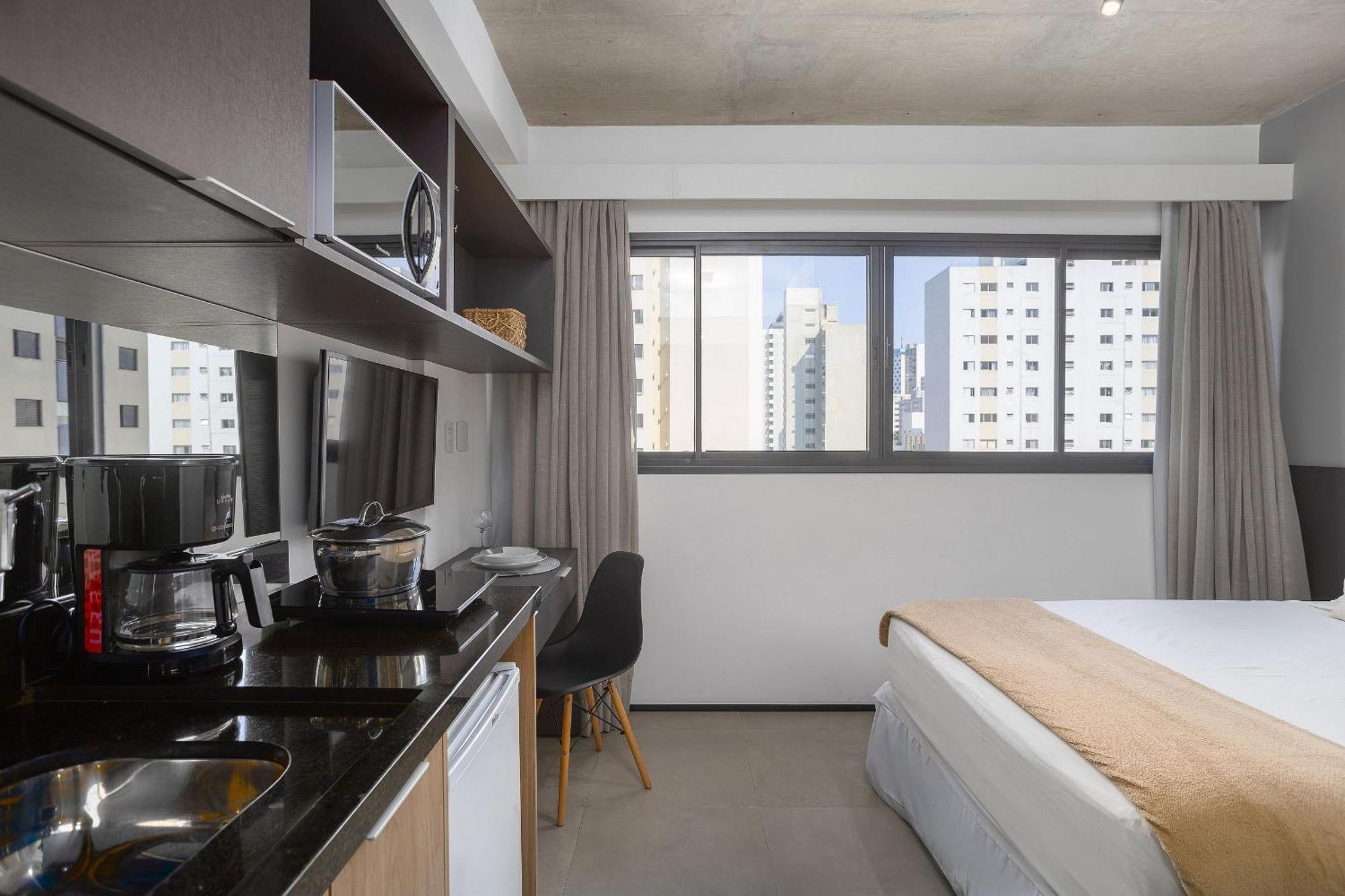 Apartment Vn Ueno *
