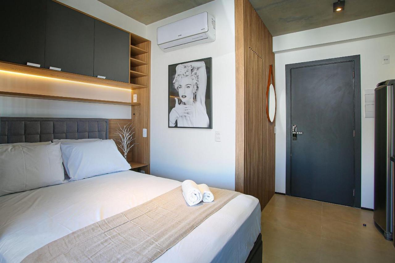 Vn Ueno Apartamento São Paulo