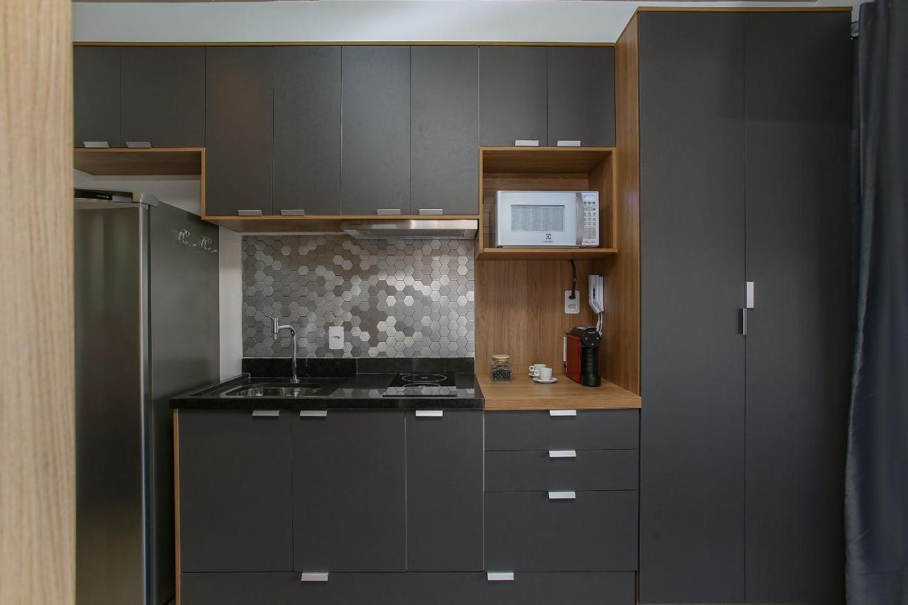 Vn Ueno Apartamento