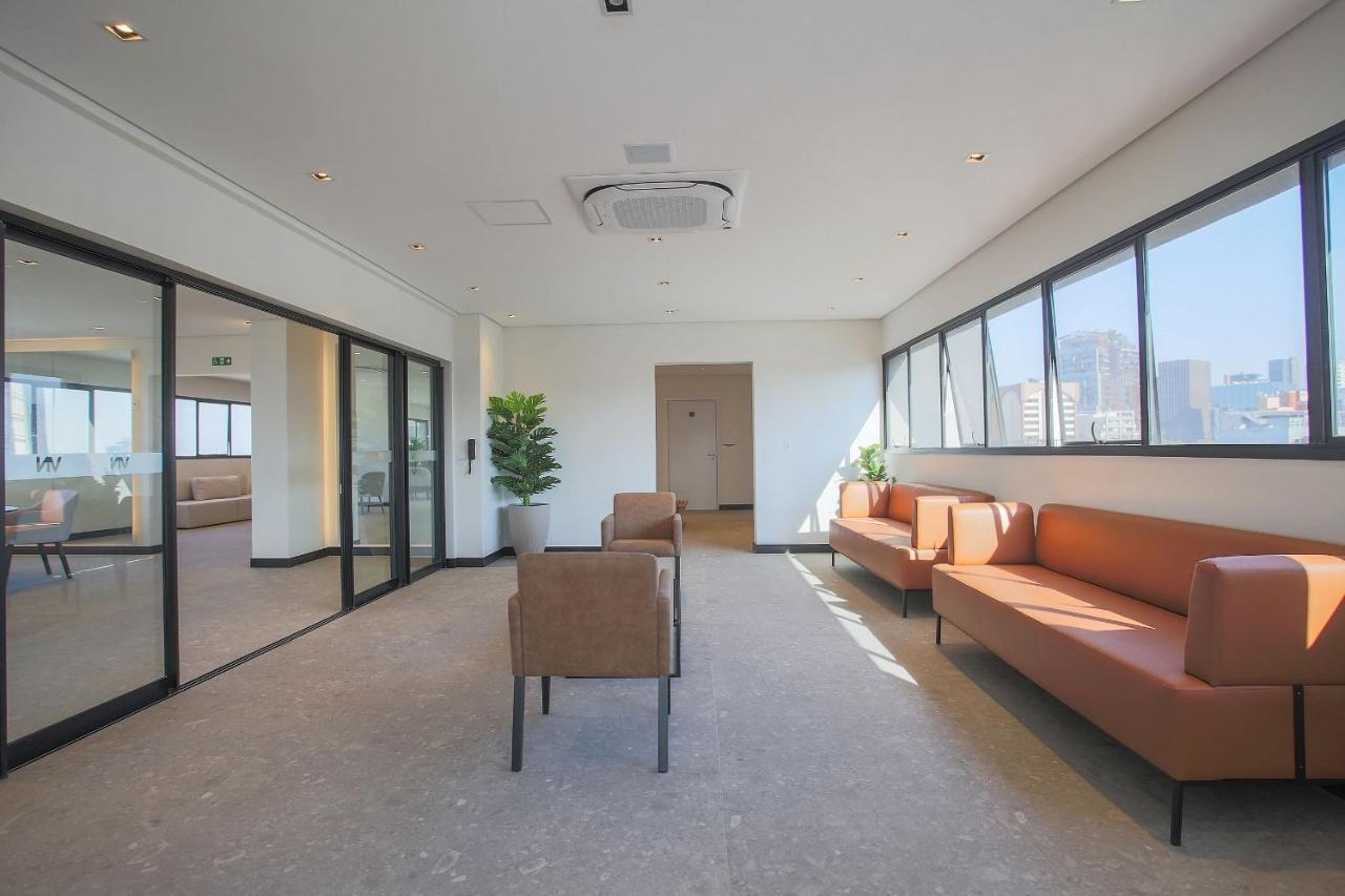 Vn Ueno Apartamento São Paulo