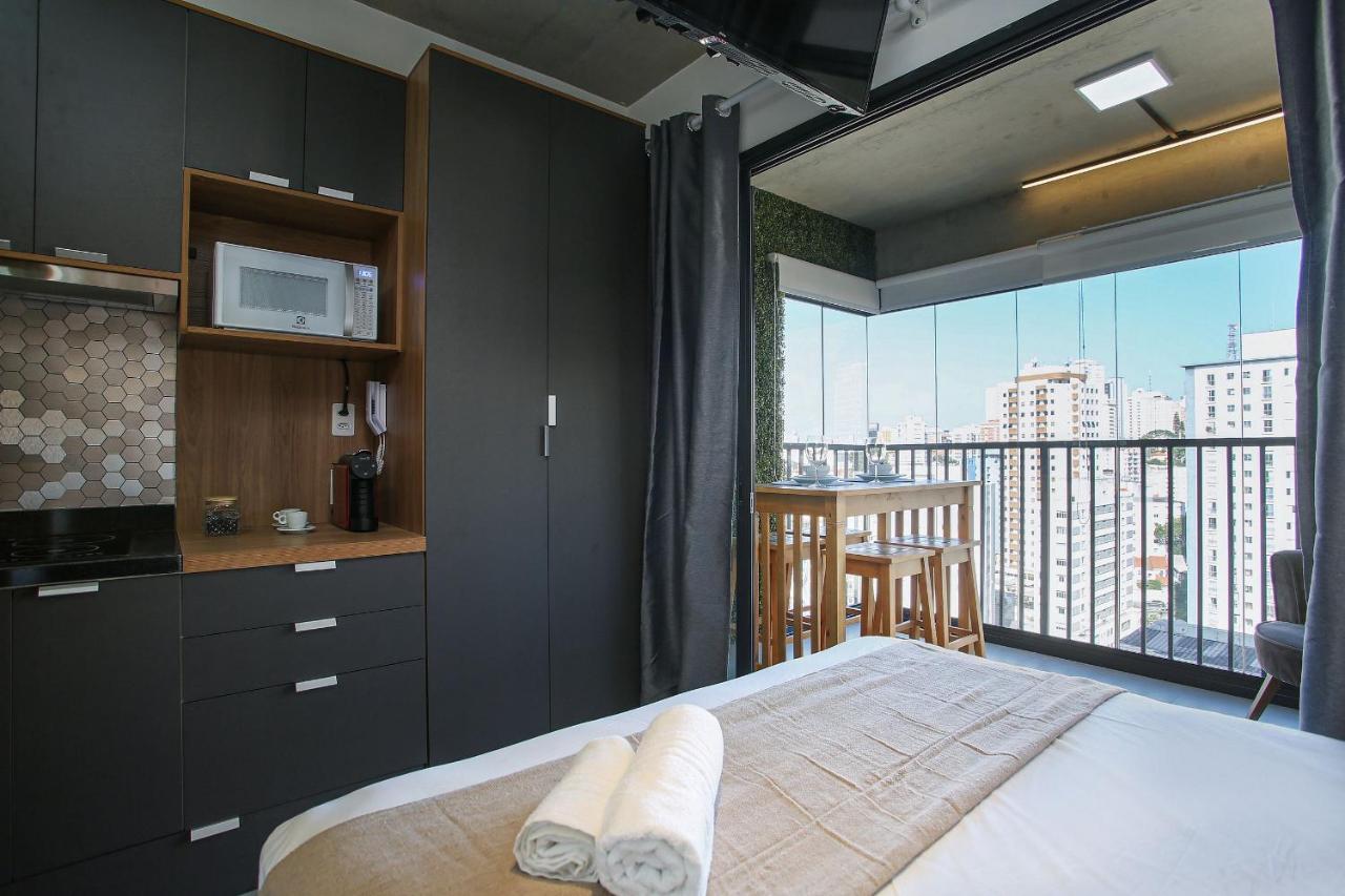 Apartamento Vn Ueno São Paulo