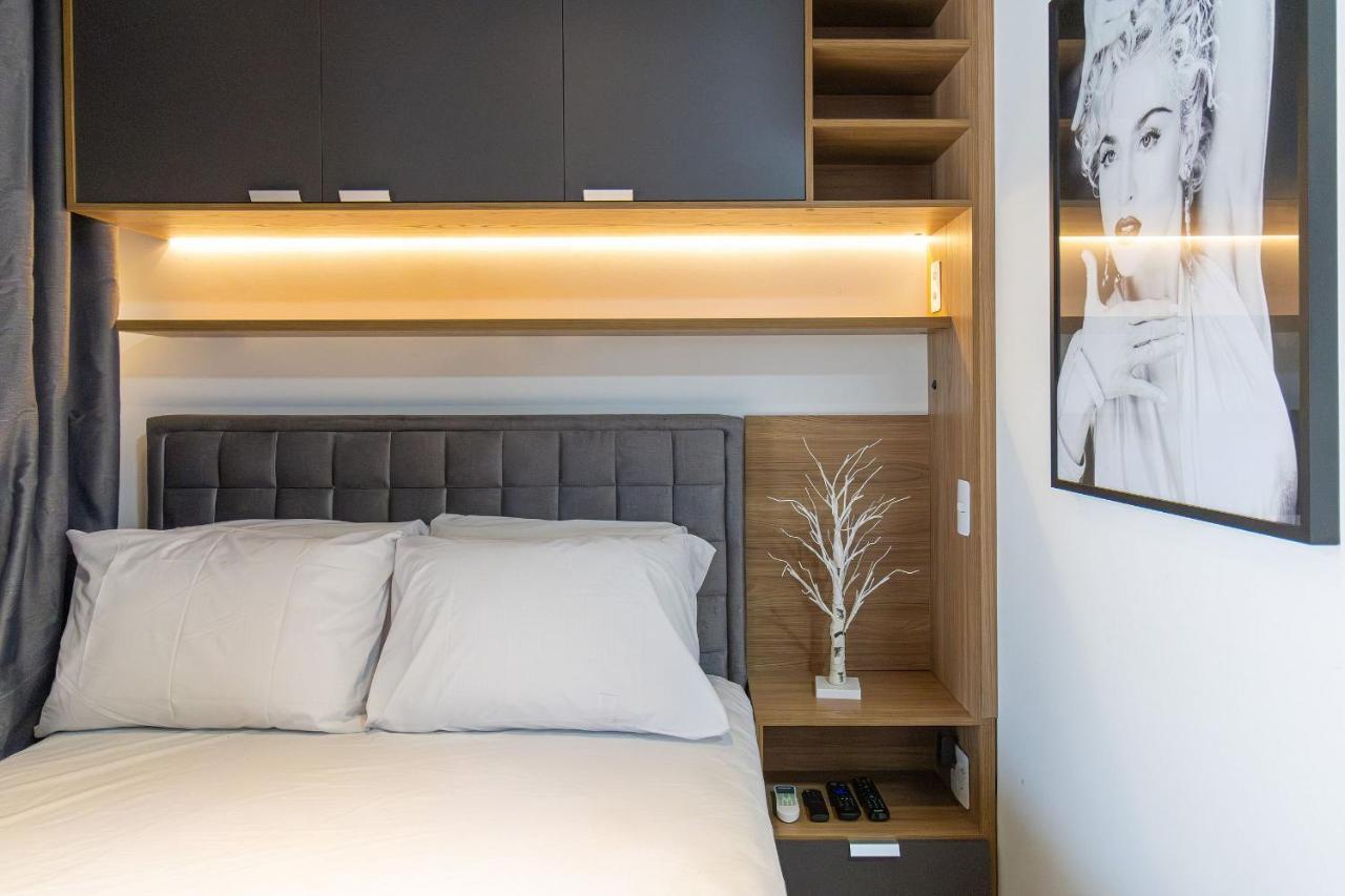 Apartamento Vn Ueno São Paulo