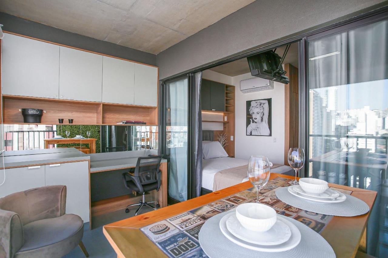 Vn Ueno Apartamento *