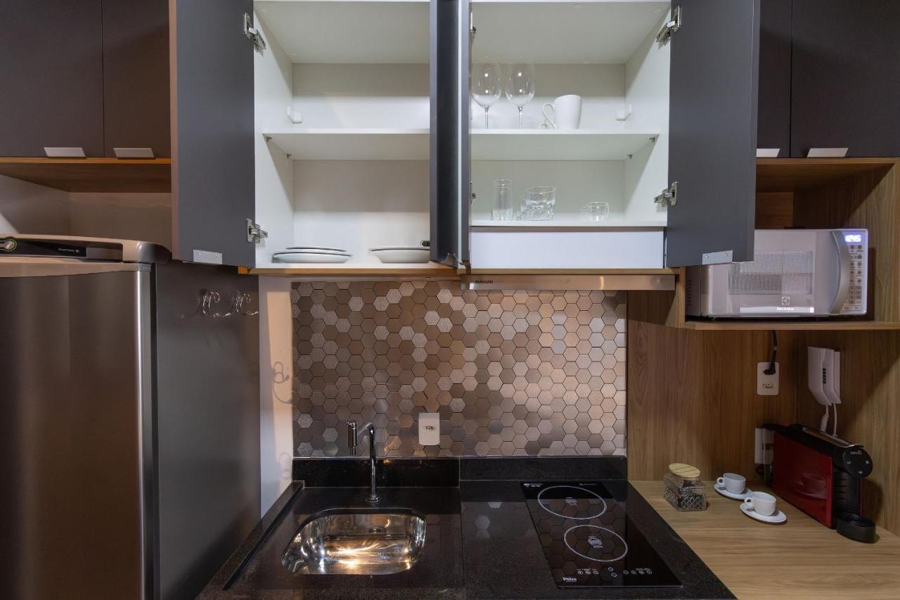 Apartamento Vn Ueno
