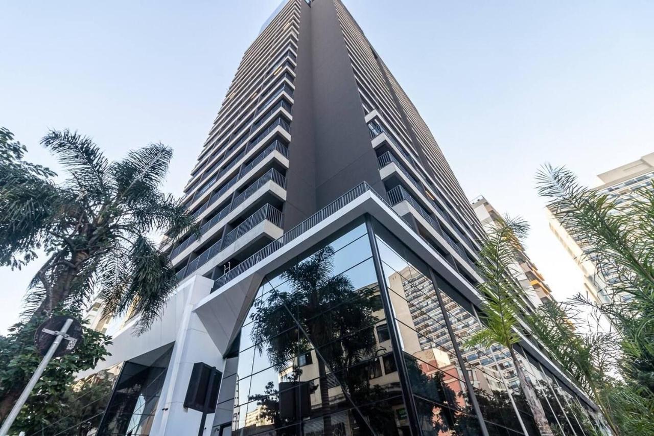 Apartamento Vn Ueno