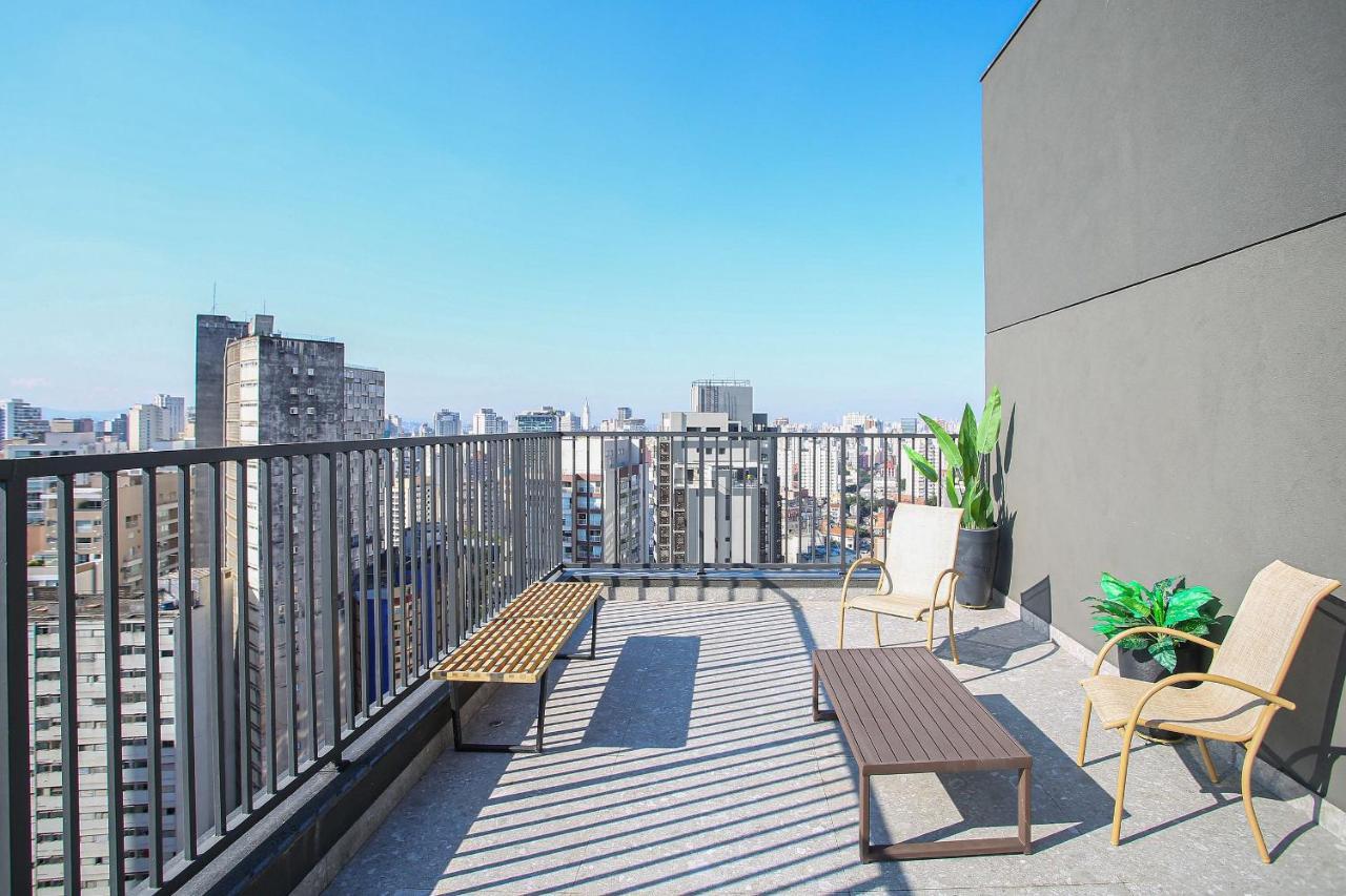 Apartamento Vn Ueno *