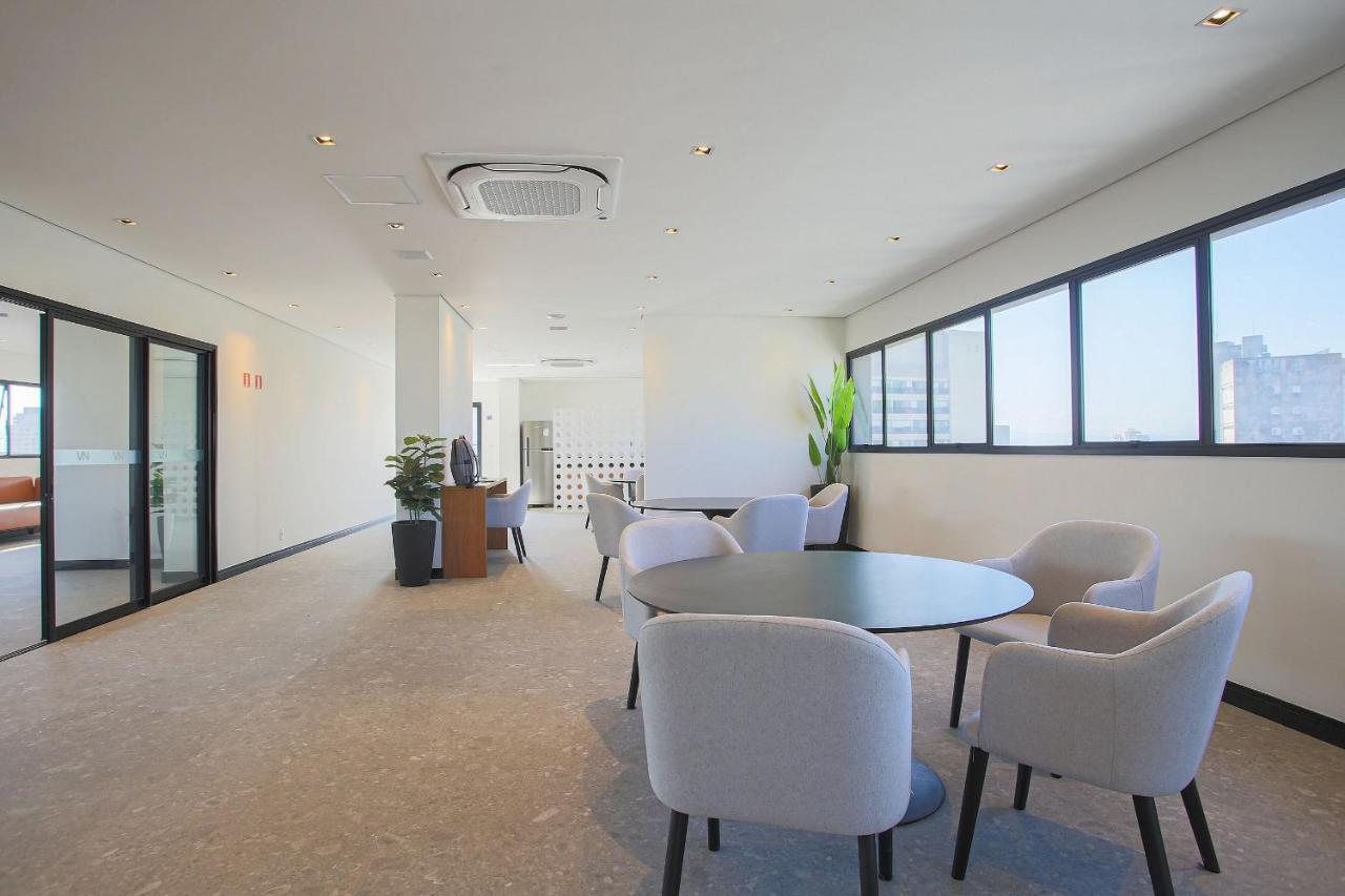 Vn Ueno Apartamento *