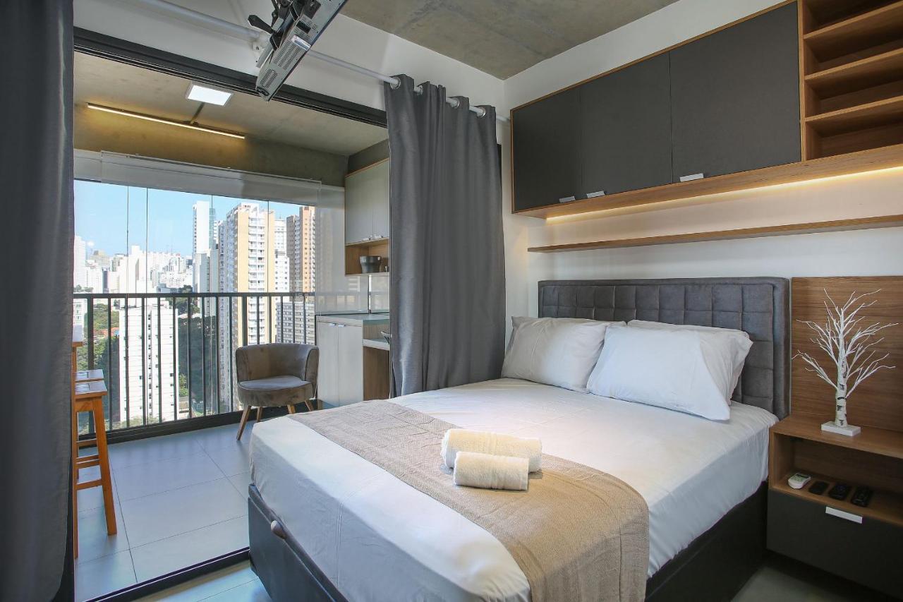Apartamento Vn Ueno