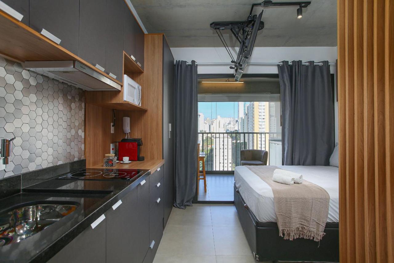 Apartamento Vn Ueno São Paulo