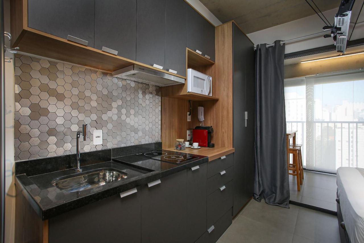 Vn Ueno Apartamento *