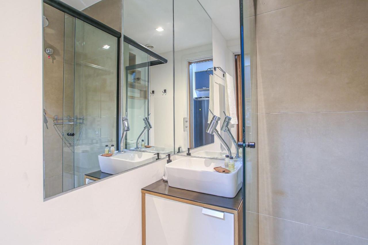 Vn Ueno Apartamento São Paulo