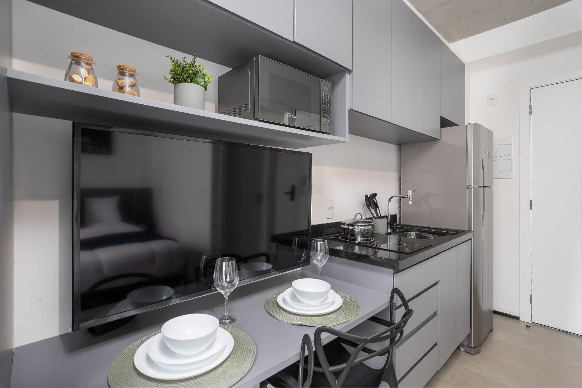 Apartamento Vn Ueno