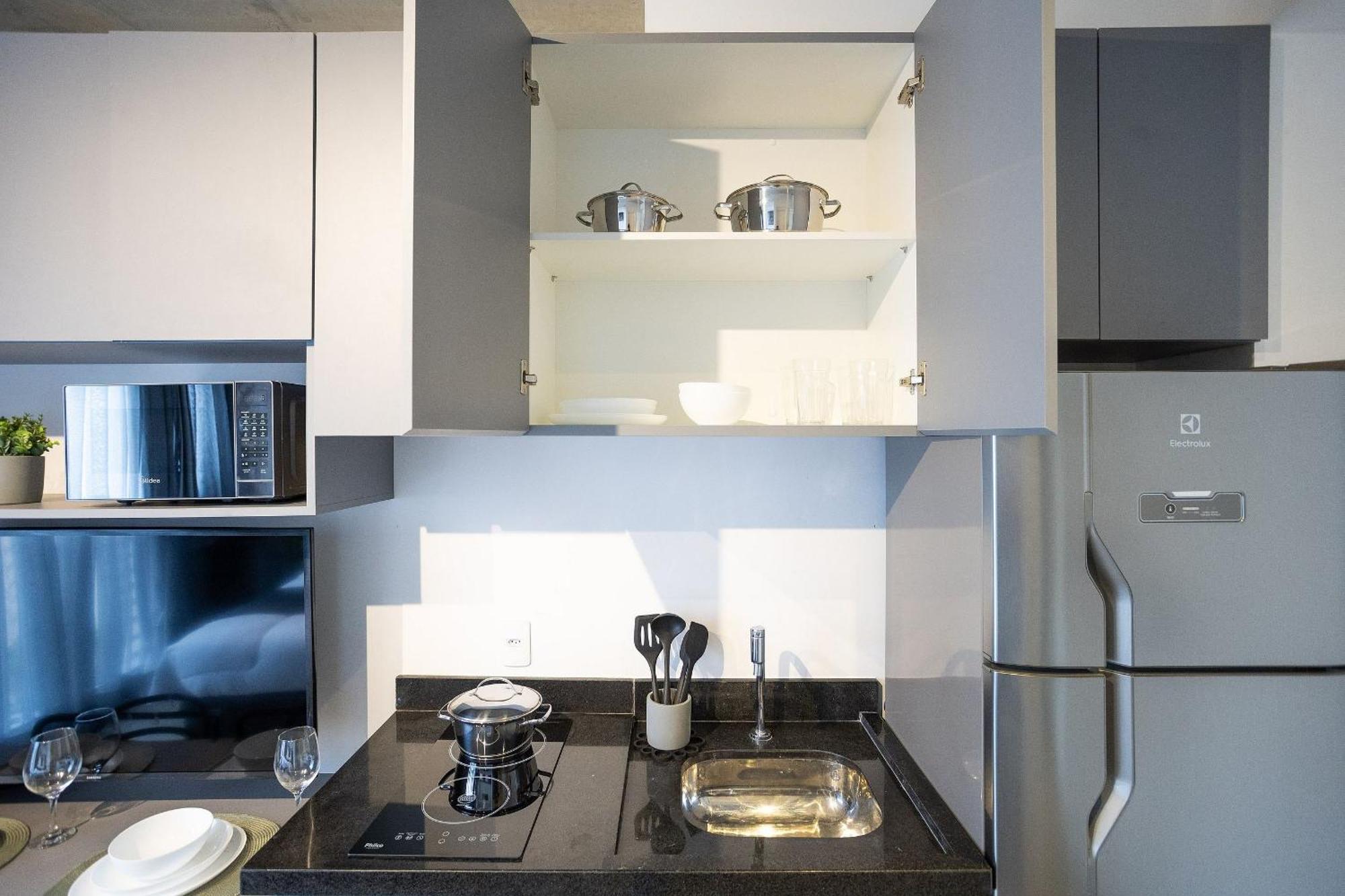 Apartamento Vn Ueno *