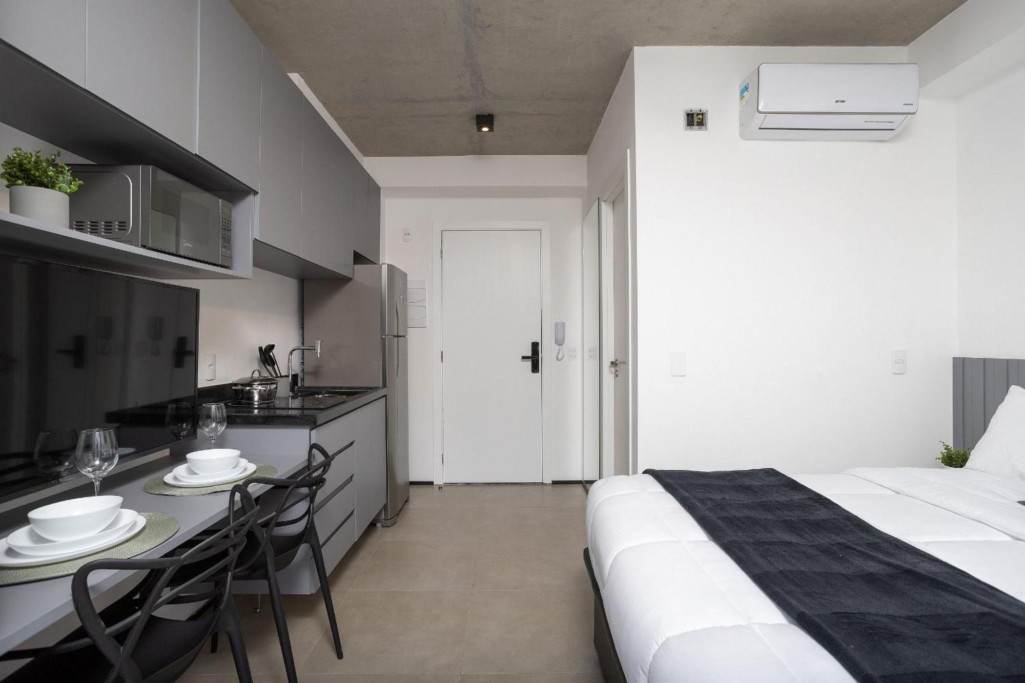 Vn Ueno Apartamento *
