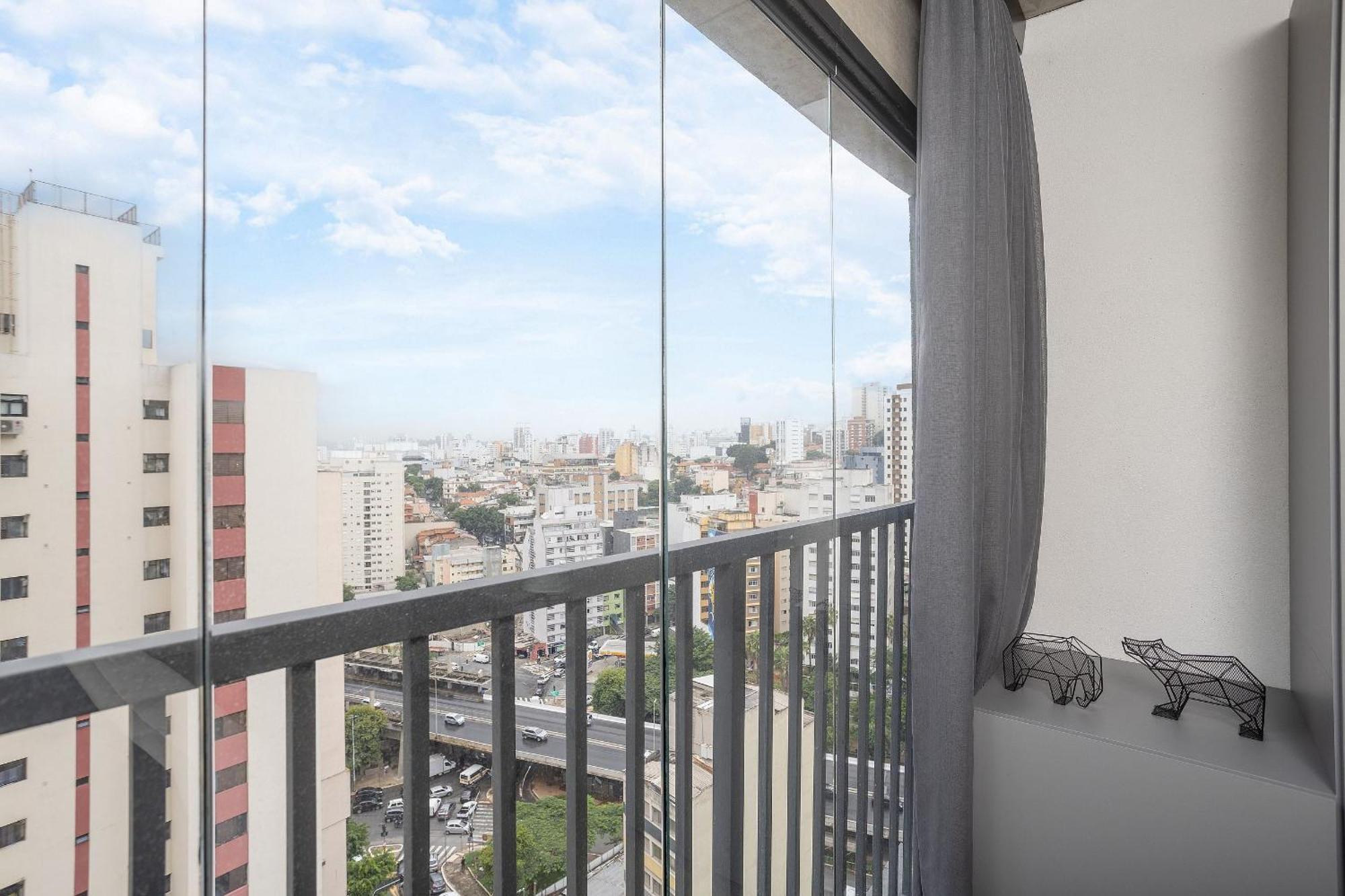 Vn Ueno São Paulo