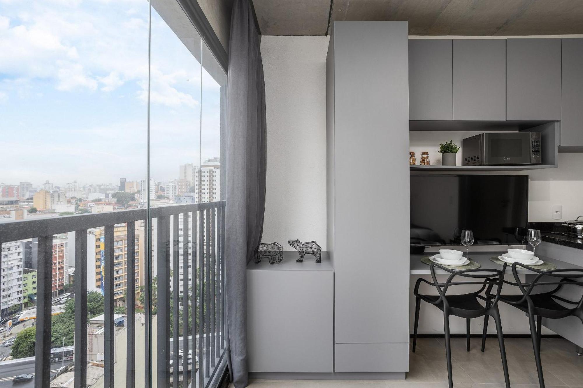 Vn Ueno Apartamento