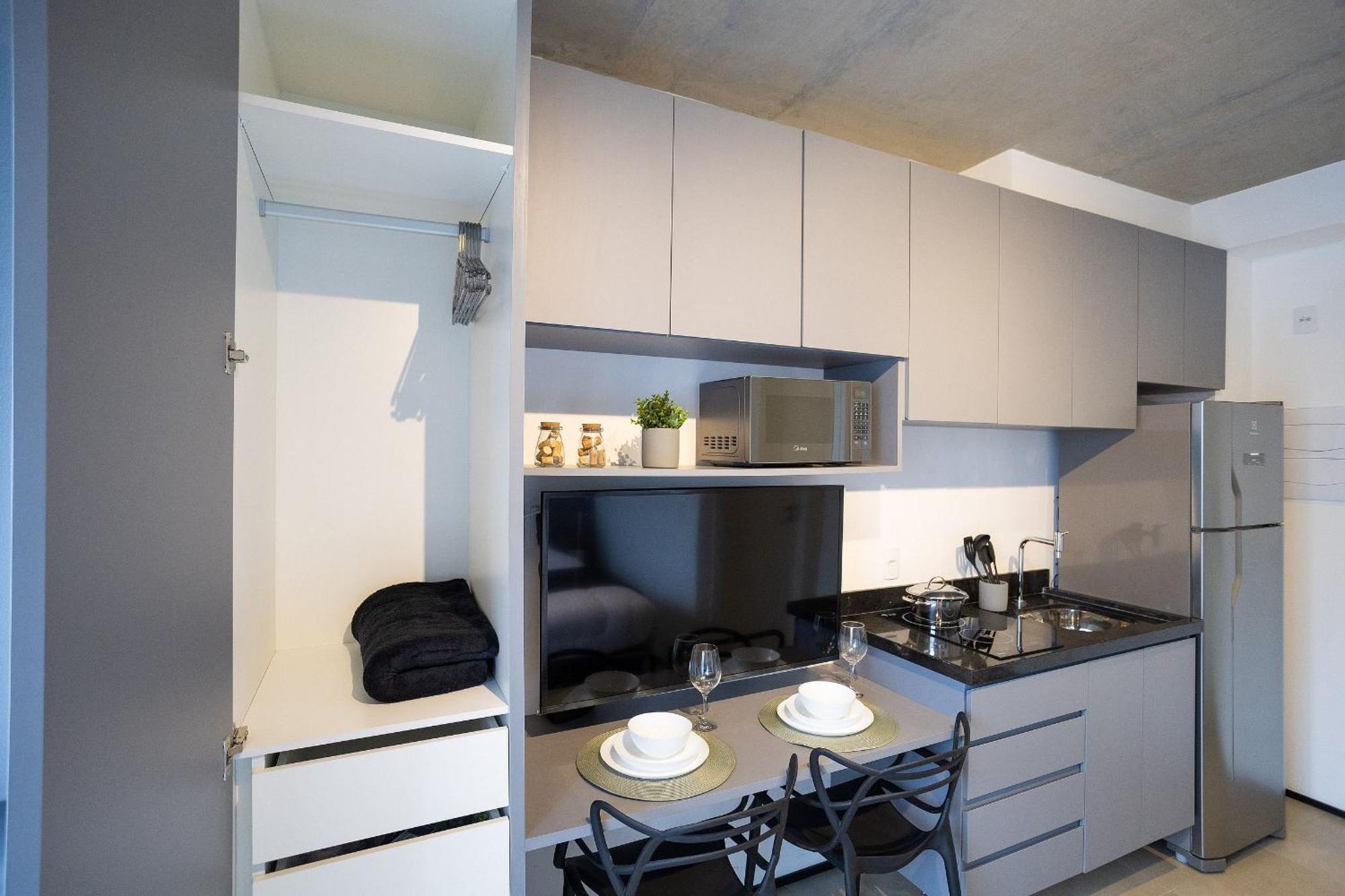 Apartamento Vn Ueno *
