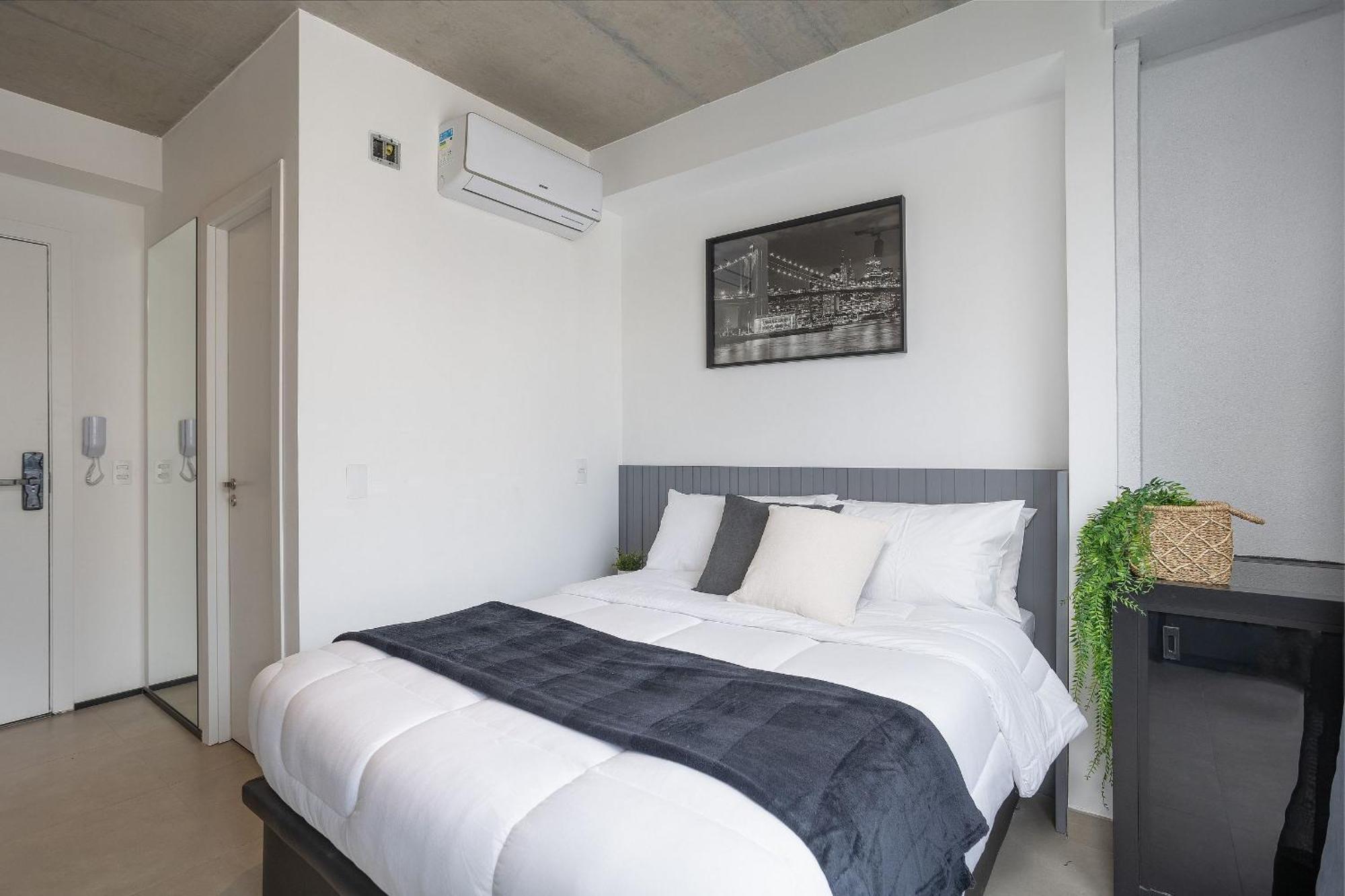 Vn Ueno Apartamento *