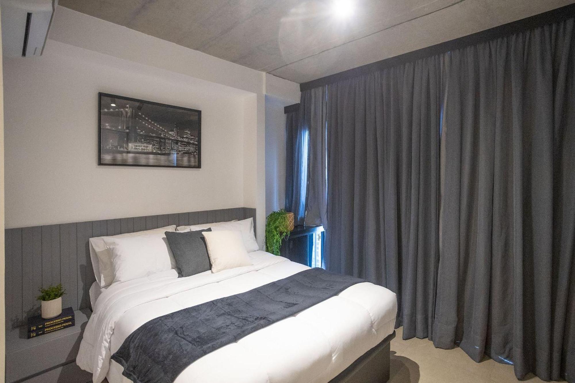 Vn Ueno Apartamento São Paulo