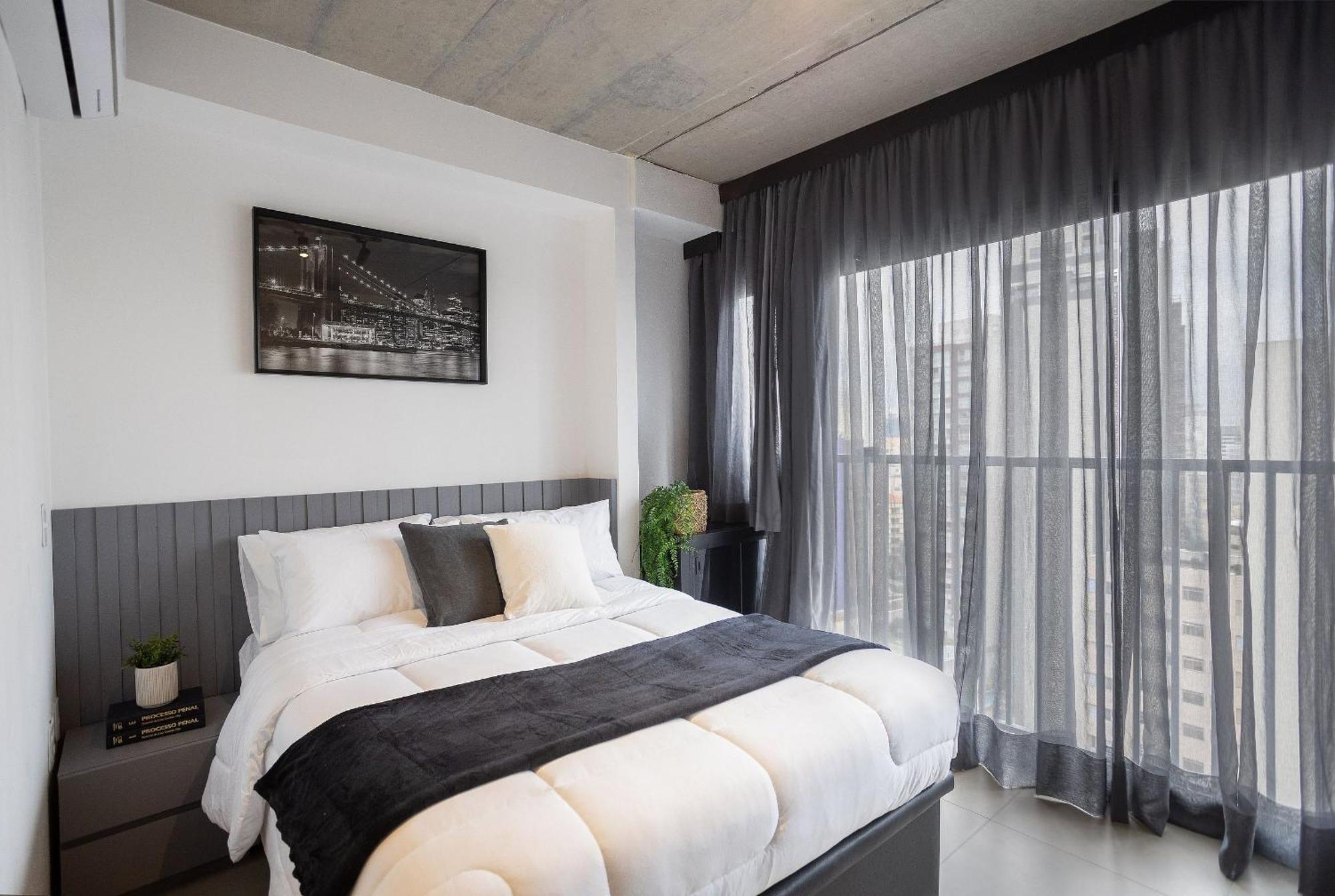 Vn Ueno Apartamento São Paulo