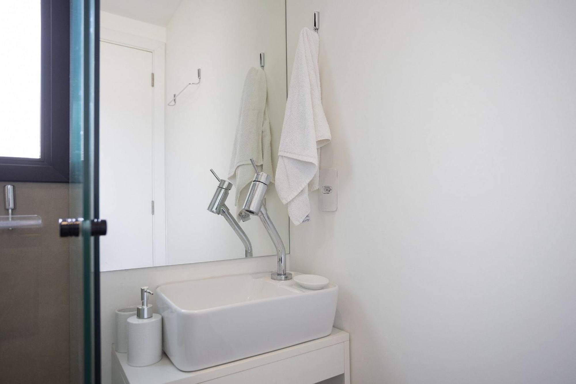 Apartamento Vn Ueno