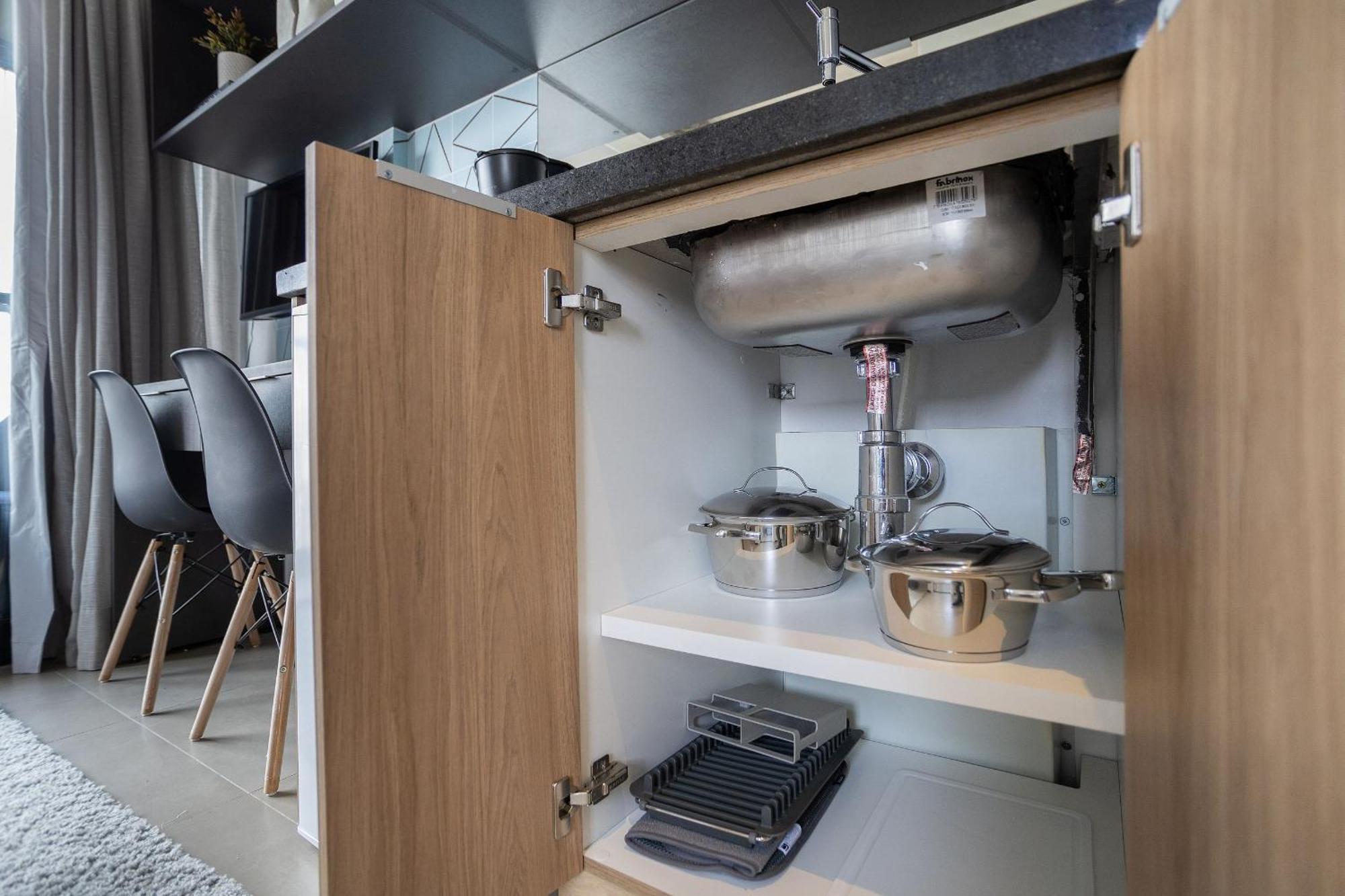Vn Ueno Apartamento