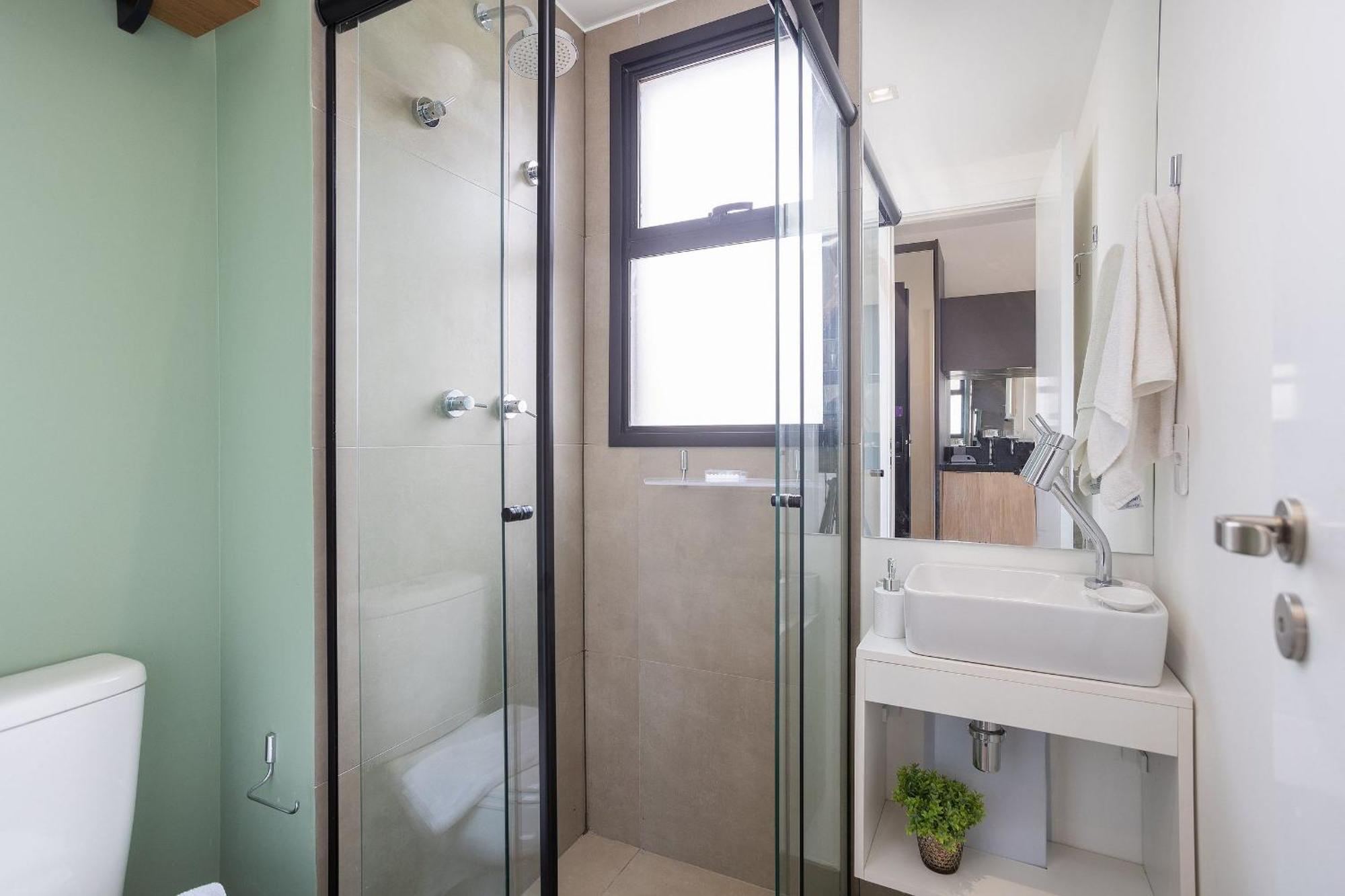 Apartamento Vn Ueno