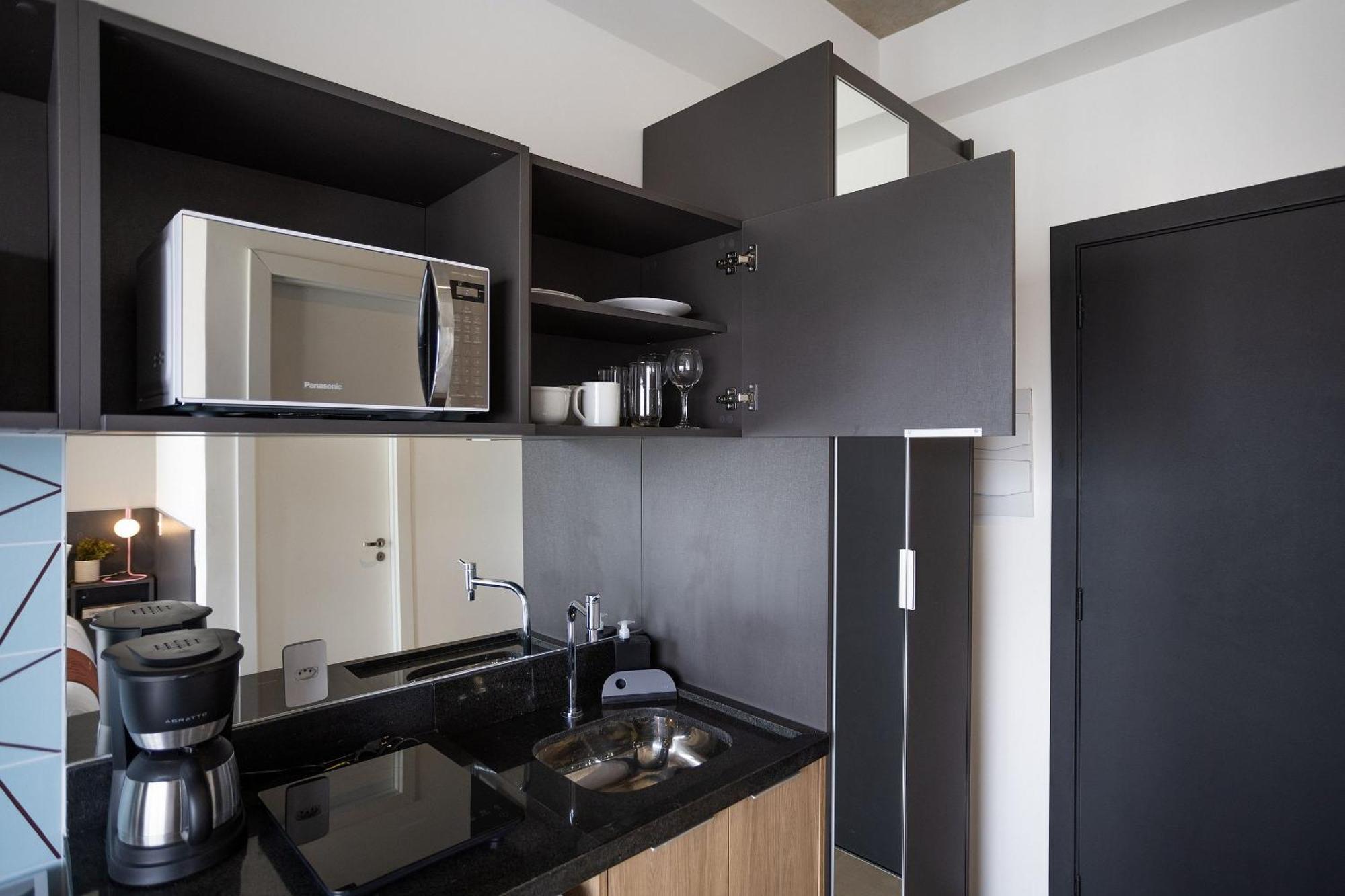 Apartamento Vn Ueno