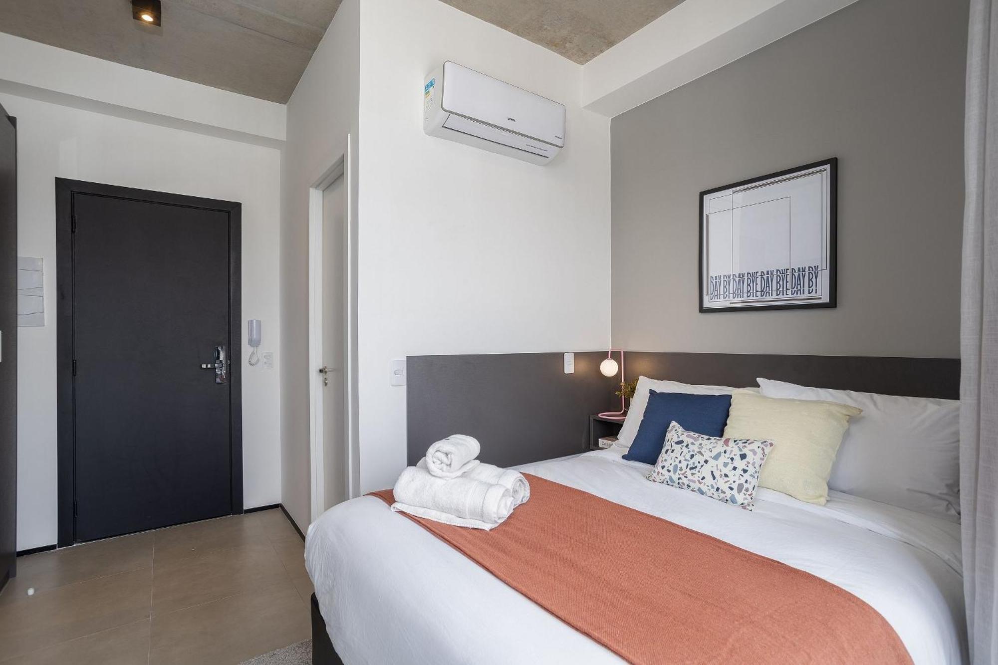 Vn Ueno Apartamento *