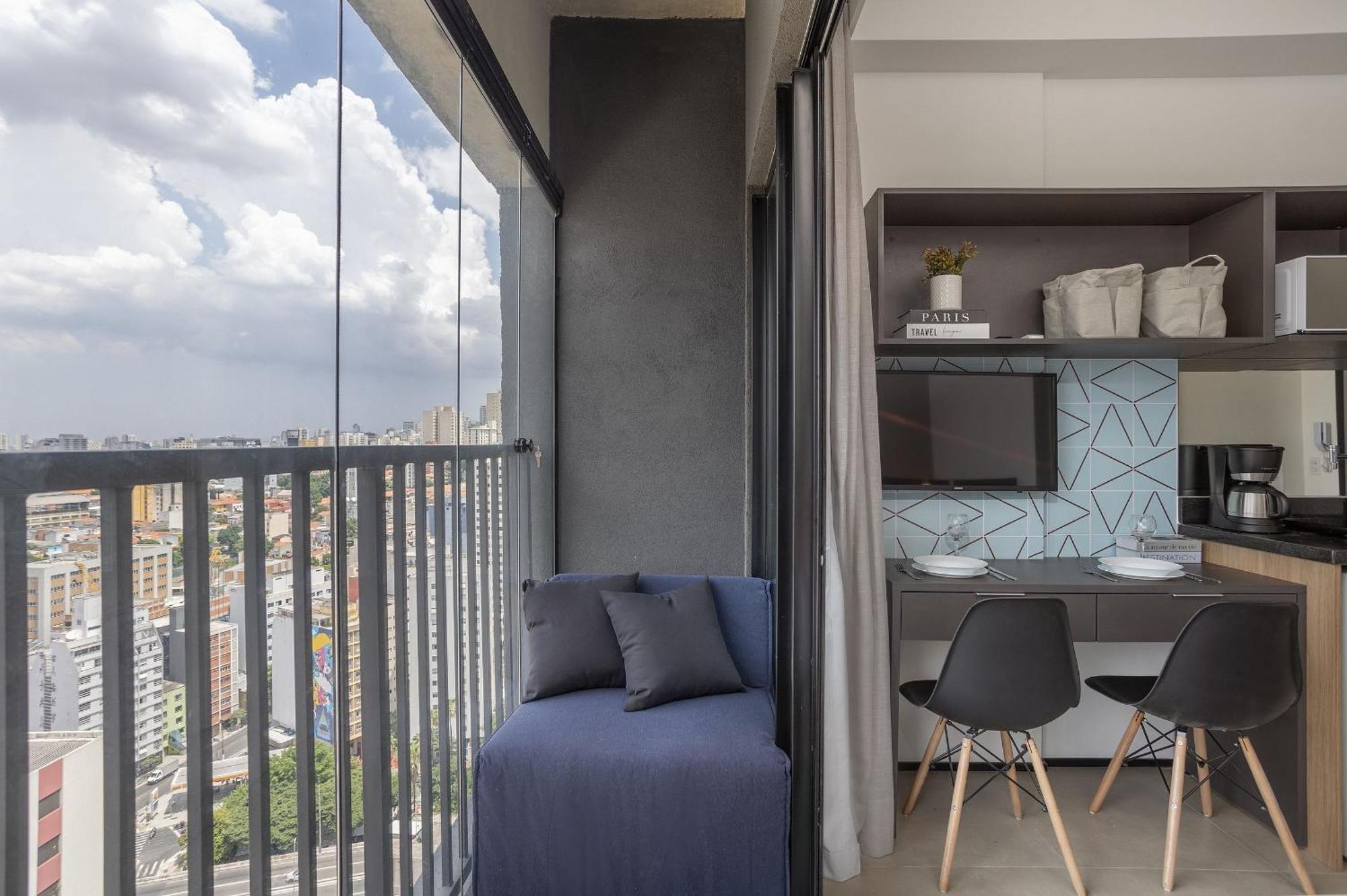 Apartamento Vn Ueno *