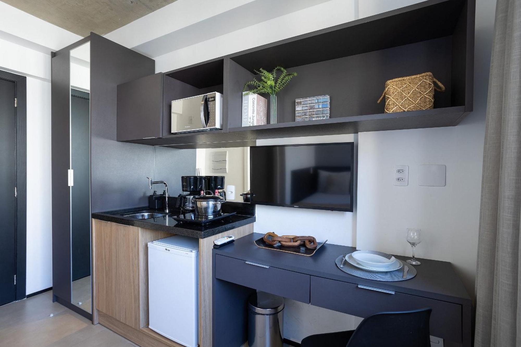 Apartamento Vn Ueno