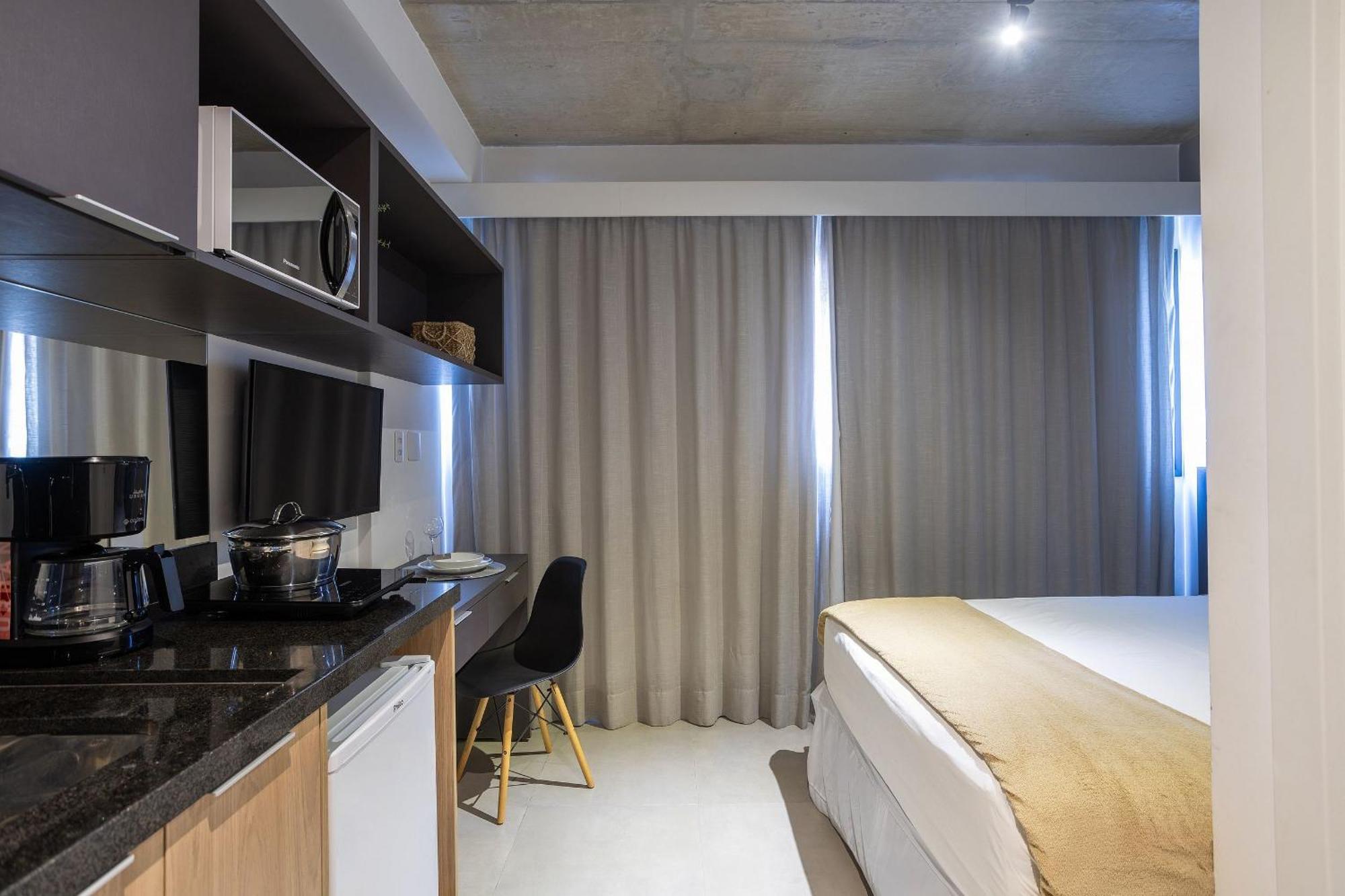 Apartamento Vn Ueno São Paulo
