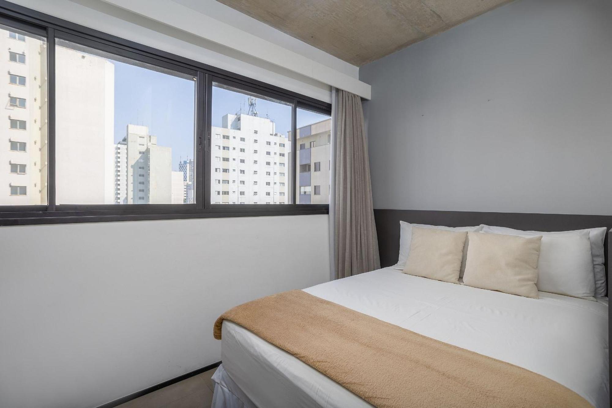 Vn Ueno Apartamento São Paulo