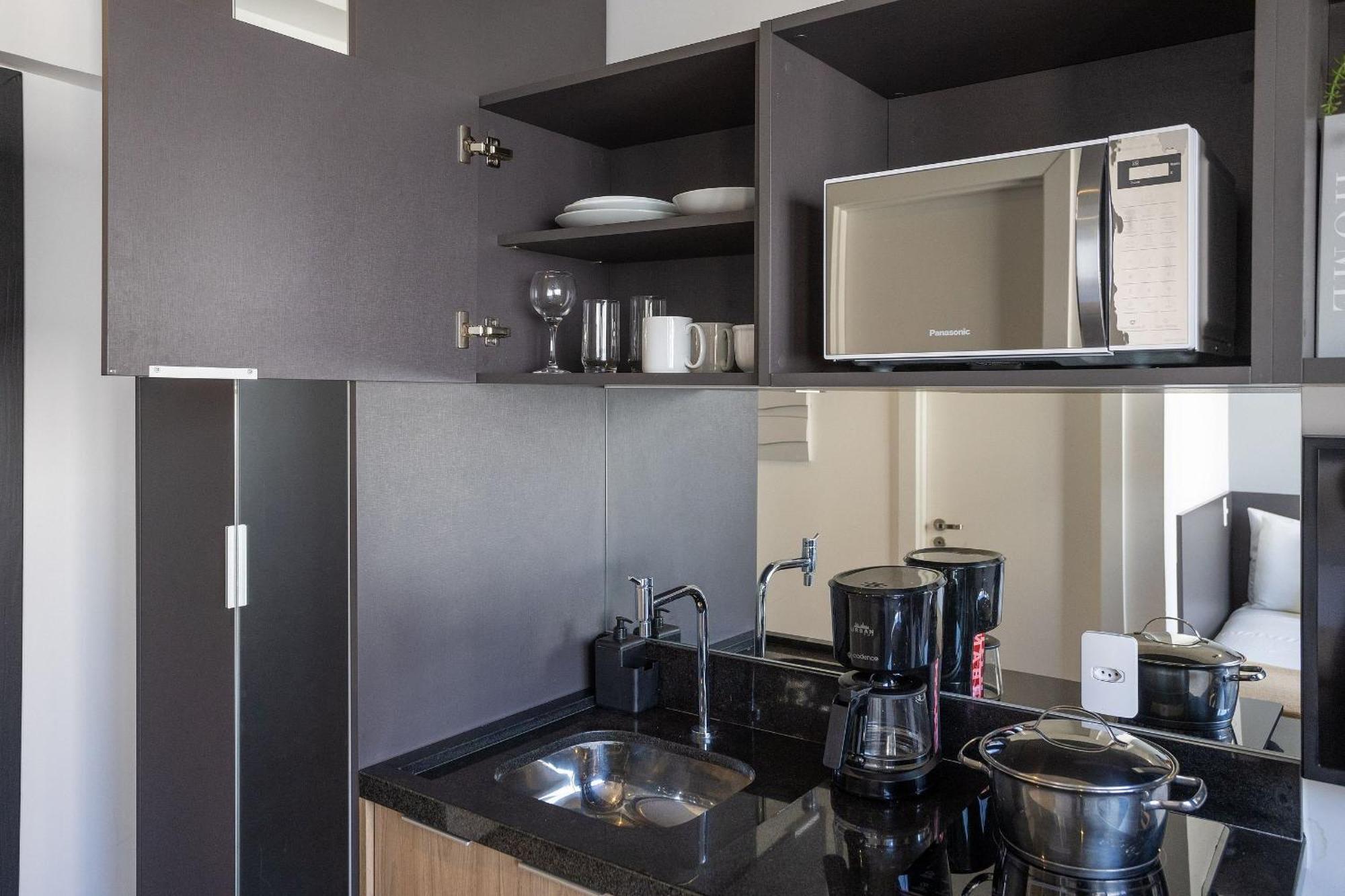 Vn Ueno Apartamento