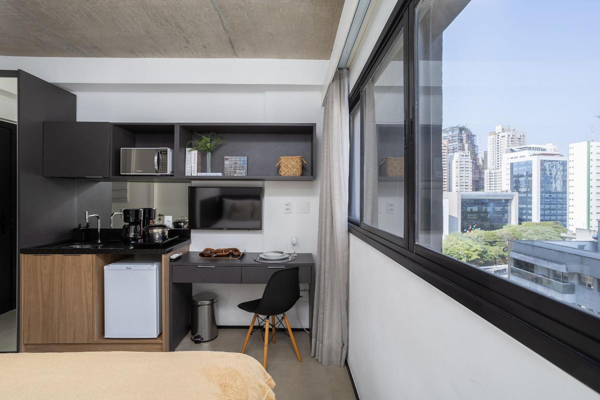 Vn Ueno Apartamento
