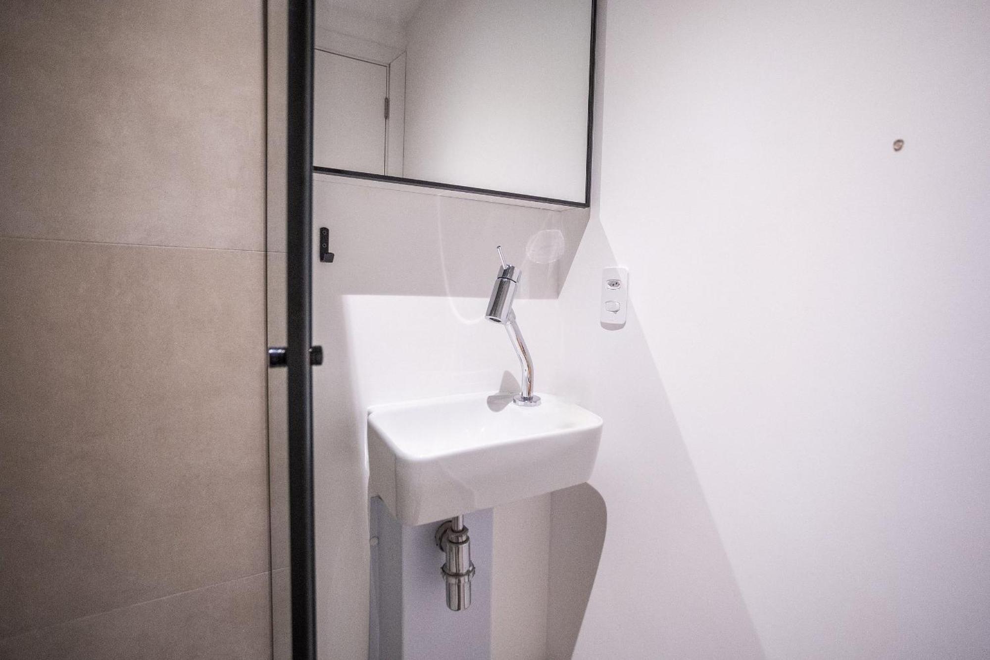 Vn Ueno Apartamento *