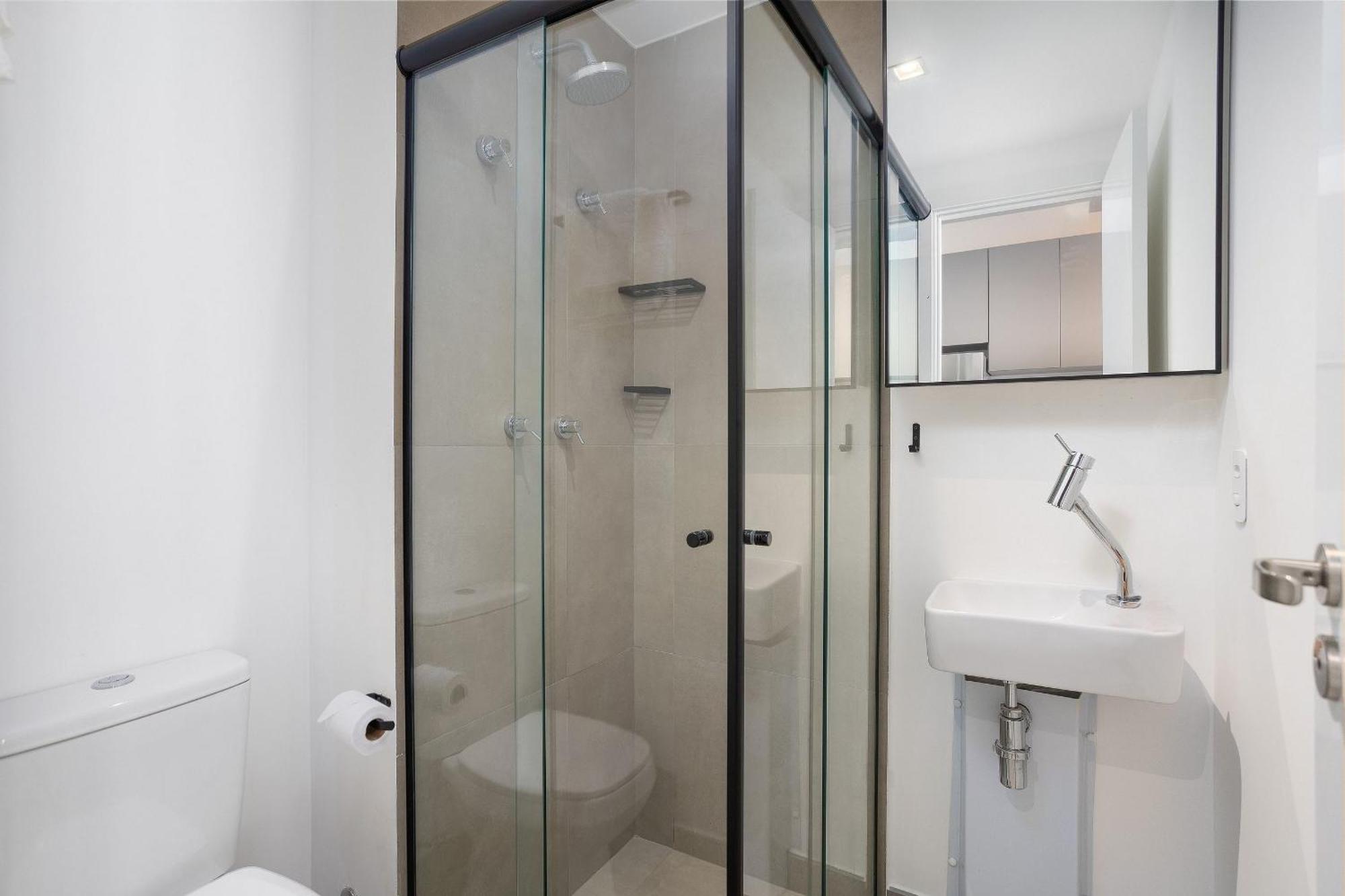 Apartamento Vn Ueno